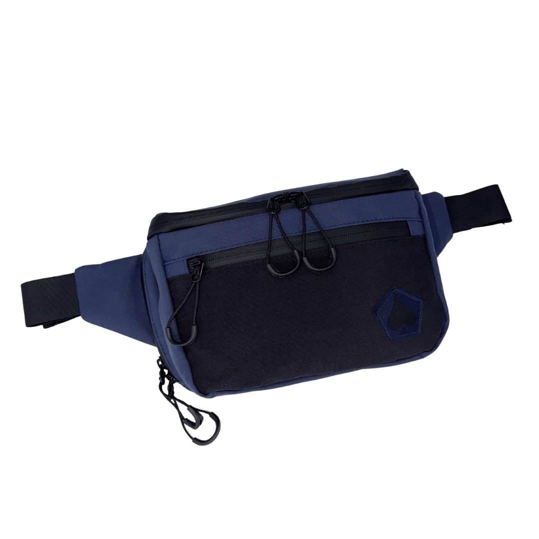 EDC Fanny Pack Crossbody Bag