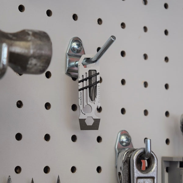 EverRatchet Ratcheting Multitool