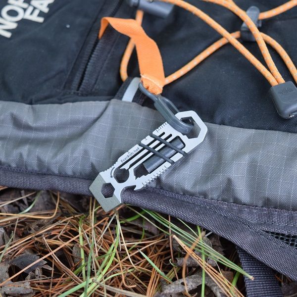 EverRatchet Ratcheting Multitool