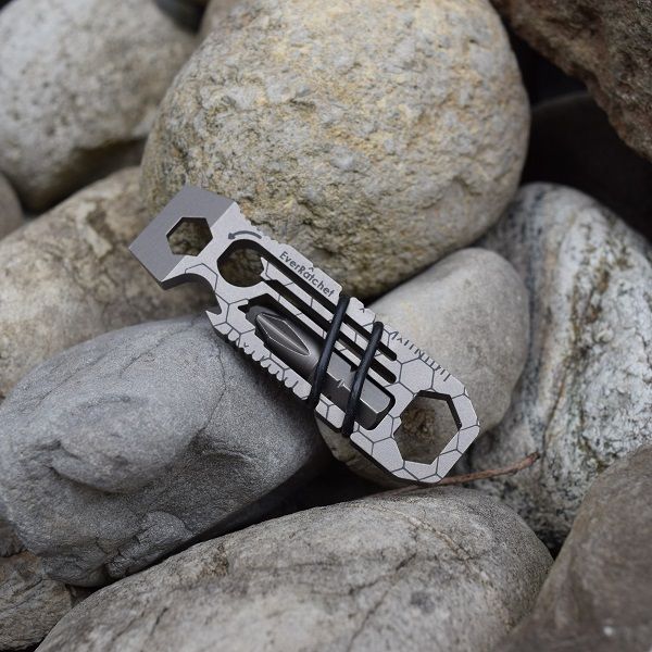 EverRatchet Ratcheting Multitool