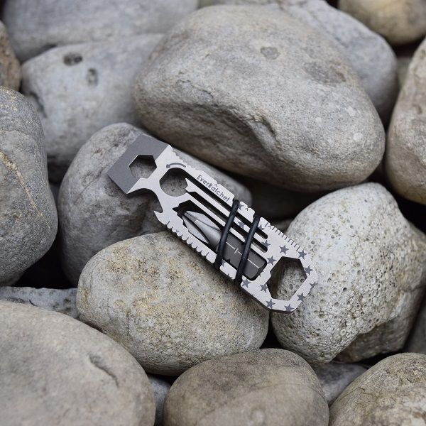 EverRatchet Ratcheting Multitool