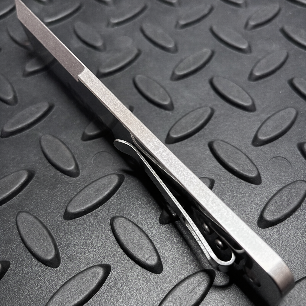 Rogan Pocket Tool (RPT) Pry Bar