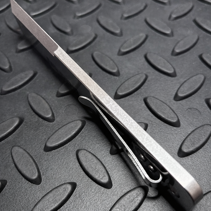Rogan Pocket Tool (RPT) Pry Bar