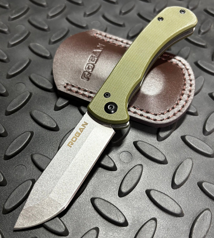 UK-EDC Friction Folder