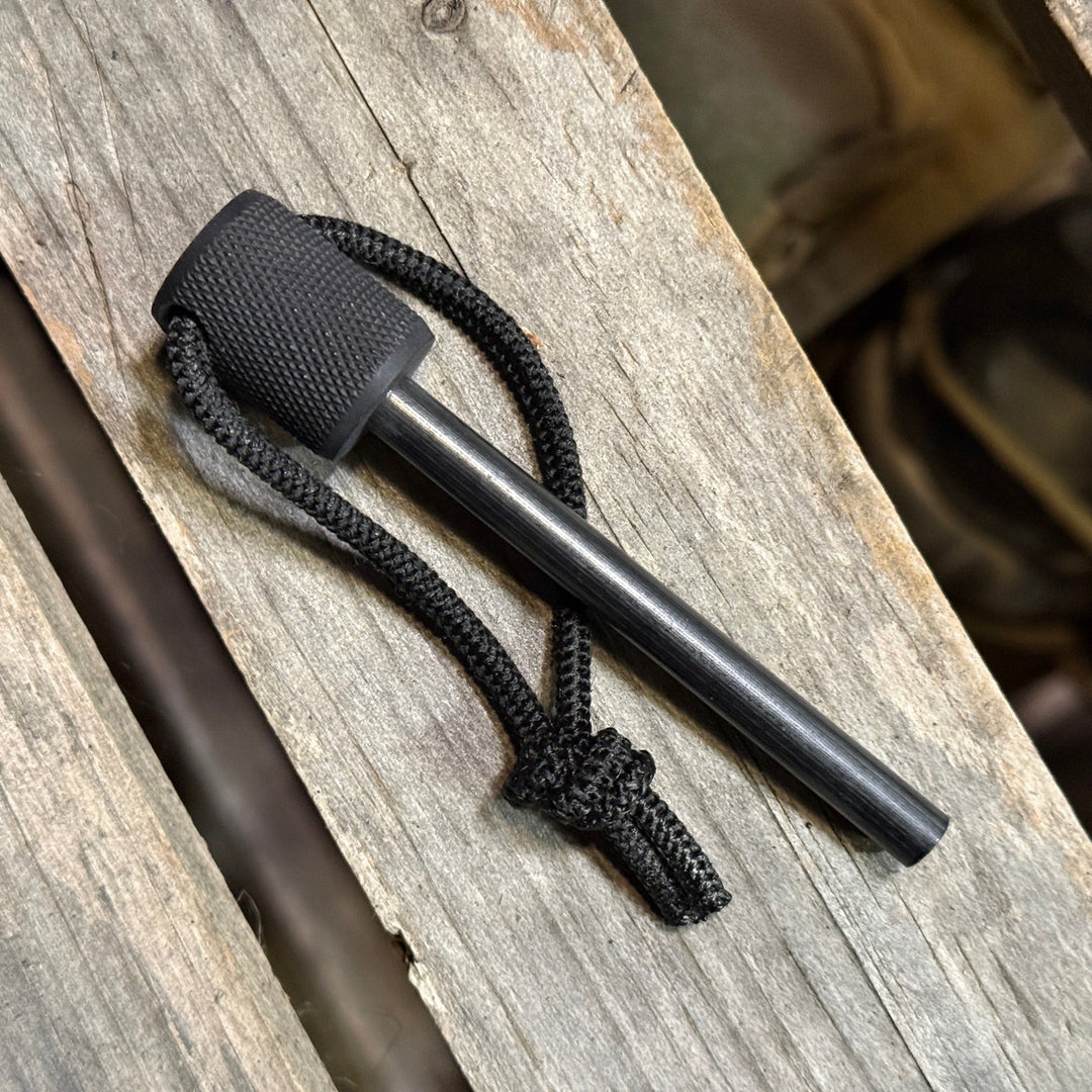 MSK-1® Firesteel Kit 2.0