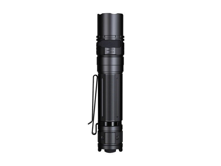 Fenix PD36R V2 Compact Rechargeable Tactical Flashlight - 1700 Lumens