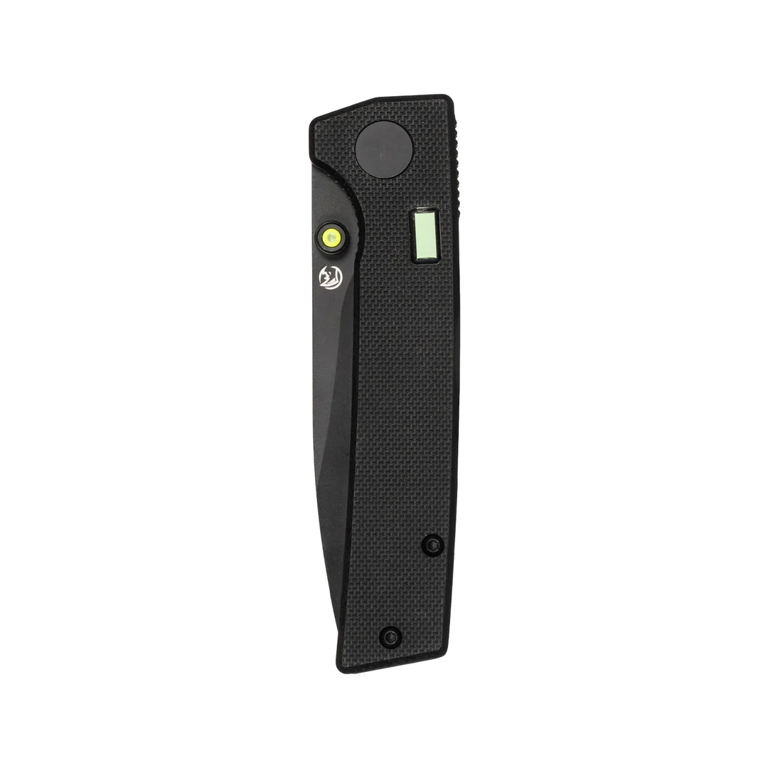 Tritium Fermi Knife - Official NRC License Approved NO: NR-0210-D-101-E 🔥 New Insane Deal!  🔥