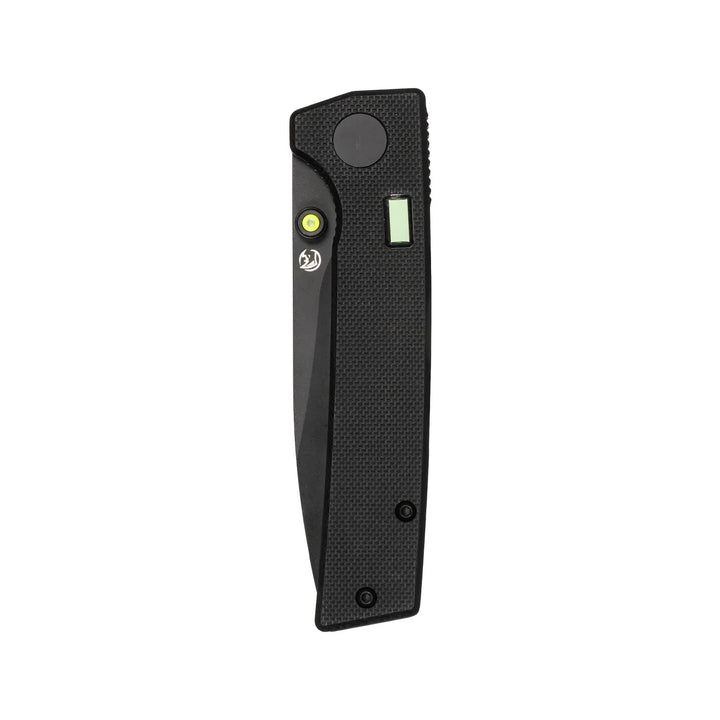 Tritium Fermi Knife - Official NRC License Approved NO: NR-0210-D-101-E 🔥 New Insane Deal!  🔥