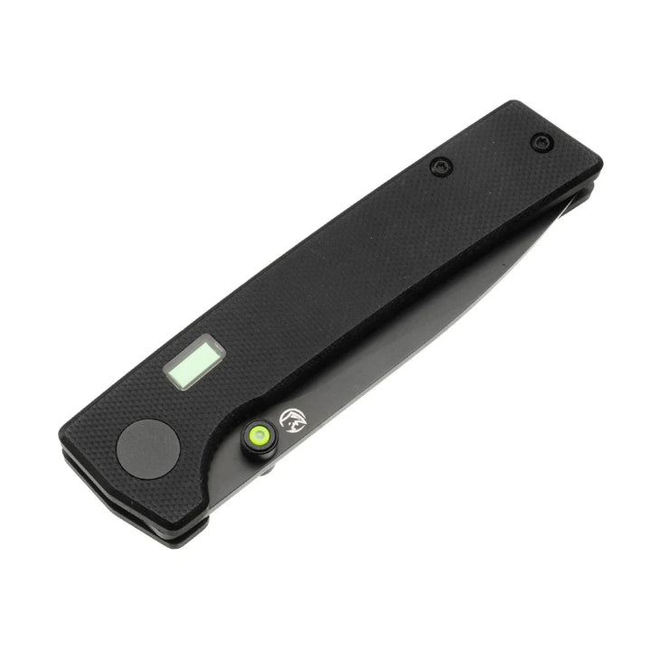 Tritium Fermi Knife - Official NRC License Approved NO: NR-0210-D-101-E 🔥 New Insane Deal!  🔥