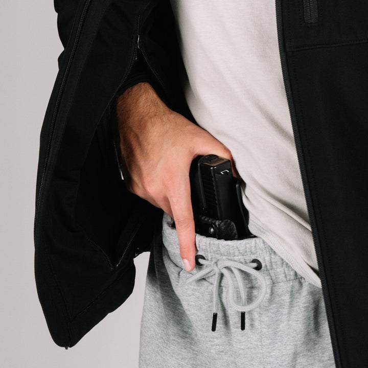 Tactical Jacket Alpha