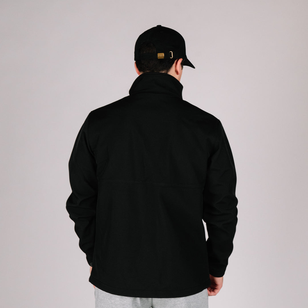 Tactical Jacket Bravo