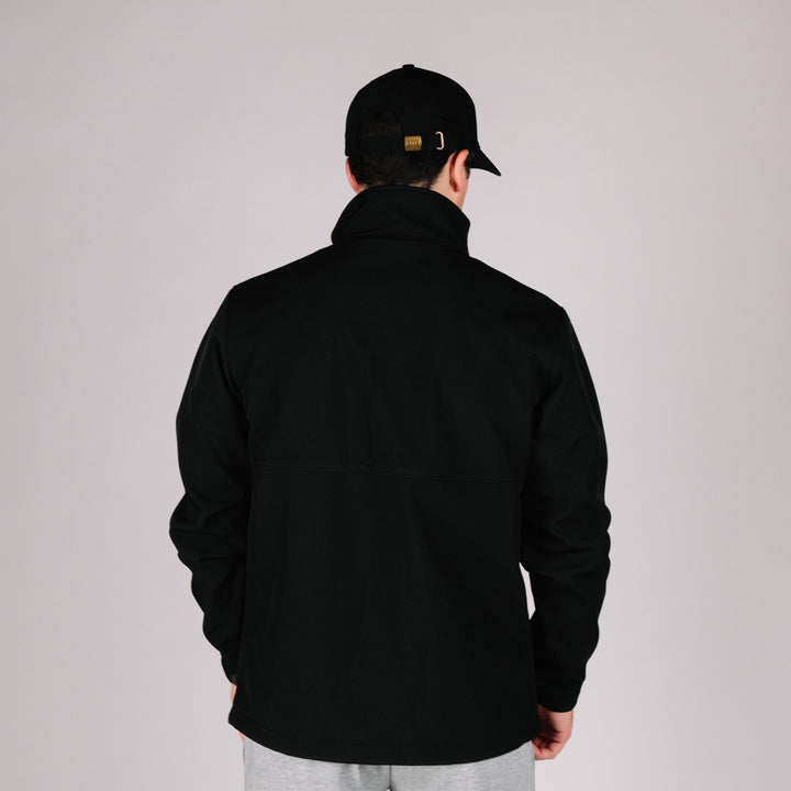 Tactical Jacket Bravo