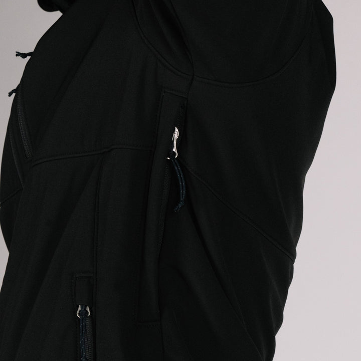 Tactical Jacket Alpha