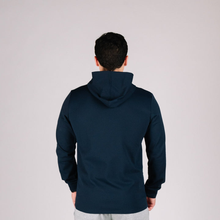 Durable Concealment Hoodie
