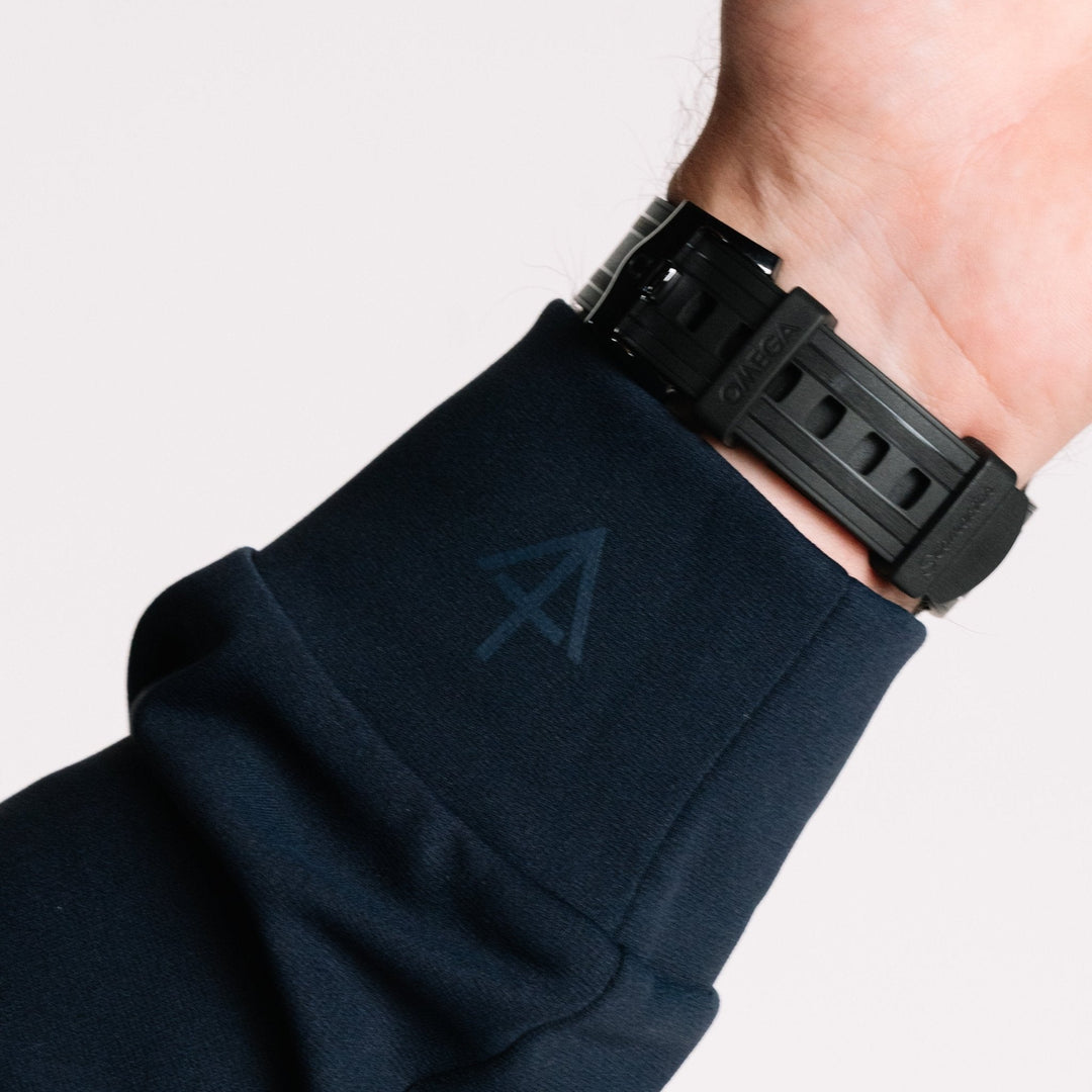 Durable Concealment Hoodie