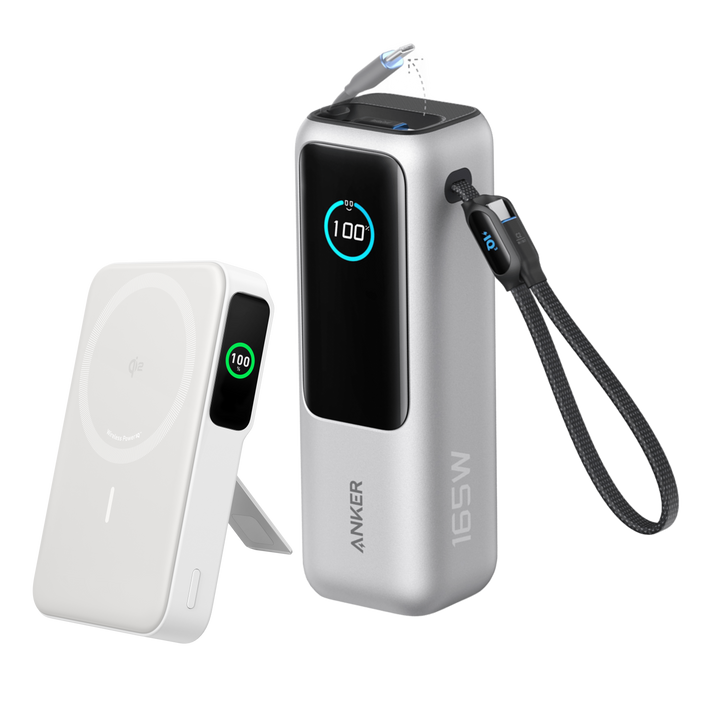 Anker MagGo Power Bank (10K)