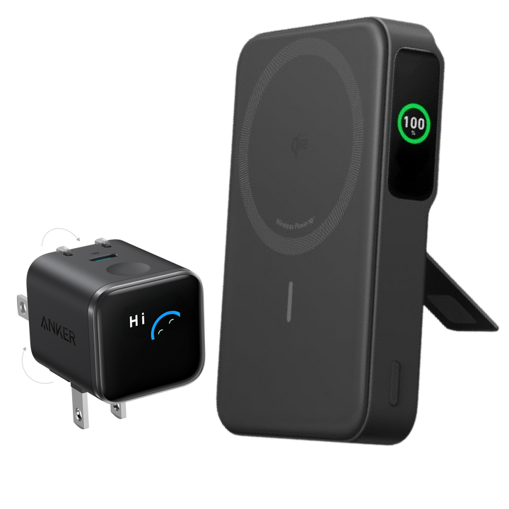 Anker MagGo Power Bank (10K)