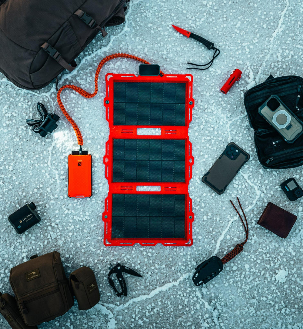 Spectre 18W Solar Panel — image 2