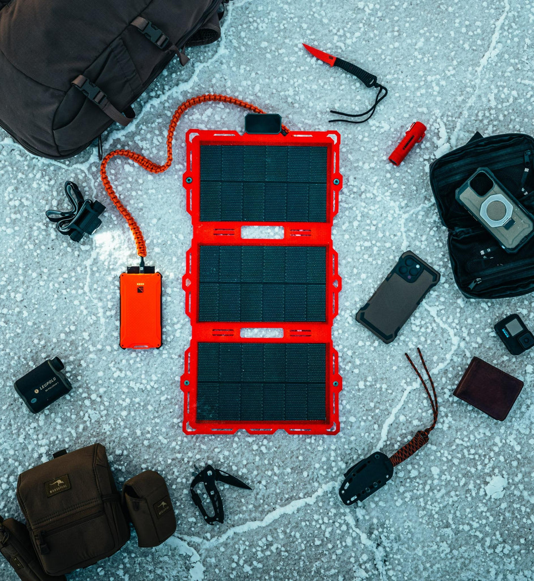 Spectre 18W Solar Panel — image 2