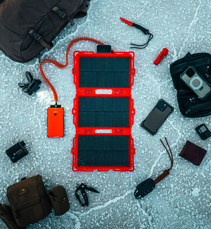 Spectre 18W Solar Panel — image 2