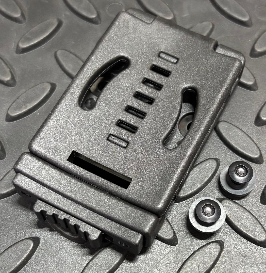 NEW! ROGAN Field Knife (RFK 2026) Comes with sheath and belt clip. (Introductory price)