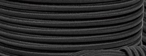 ONE SHEAR x Precision with Purpose Shock cord retention system