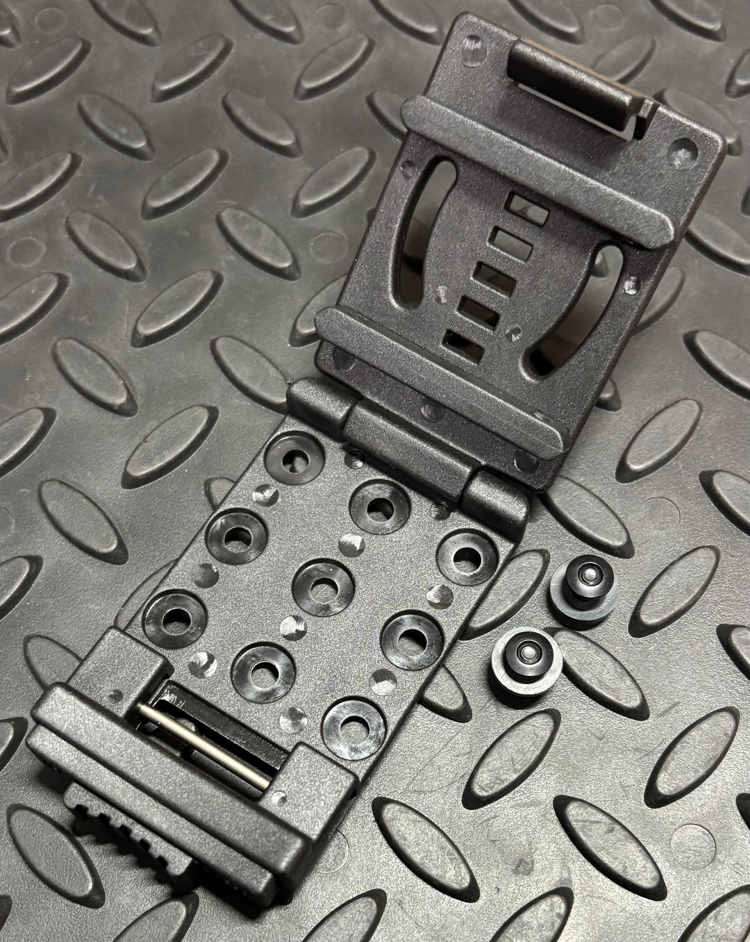 NEW! ROGAN Field Knife (RFK 2026) Comes with sheath and belt clip. (Introductory price)