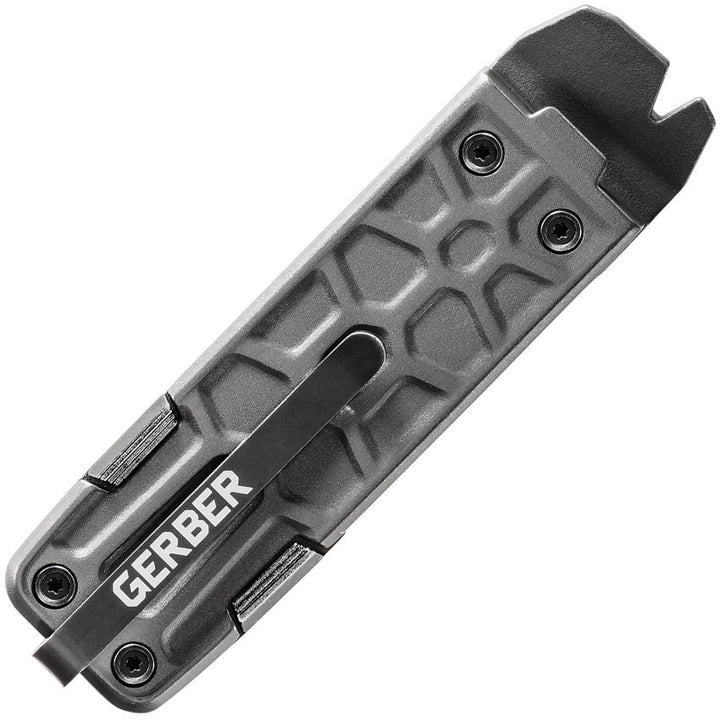 Gerber Multitool Lockdown Pry EDC