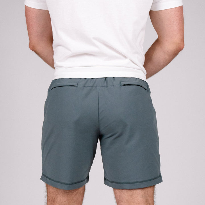 Carrier Shorts Mk.II - 7" Inseam