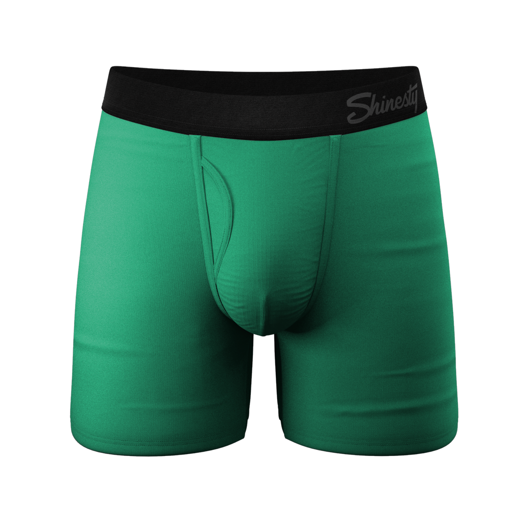 The Green Boys | Men&
