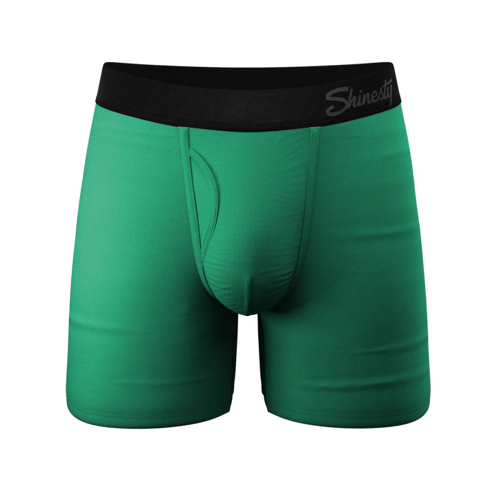 The Green Boys | Men&