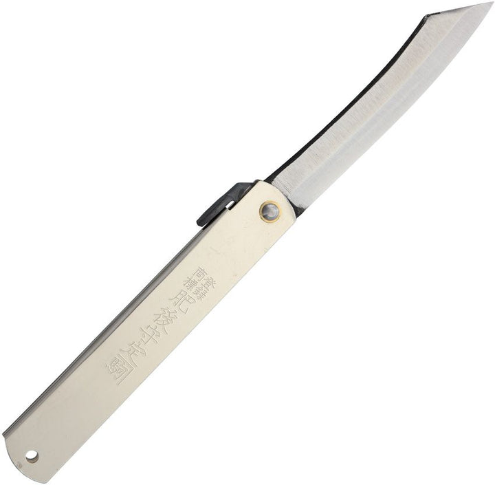 Higonokami Folder (Blade 3" to 3.75")