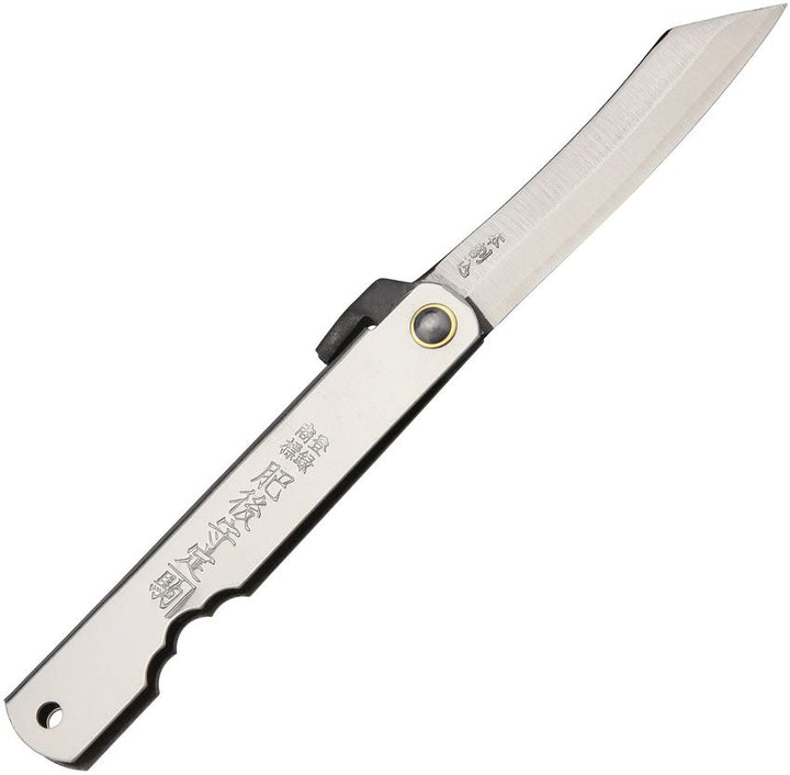 Higonokami Folder (Blade 1.5" to 2.63")