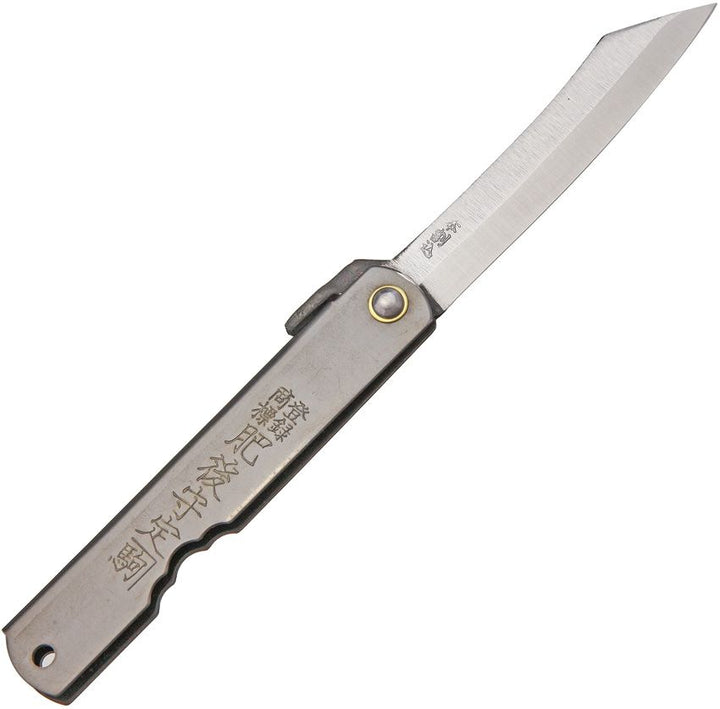 Higonokami Folder (Blade 1.5" to 2.63")