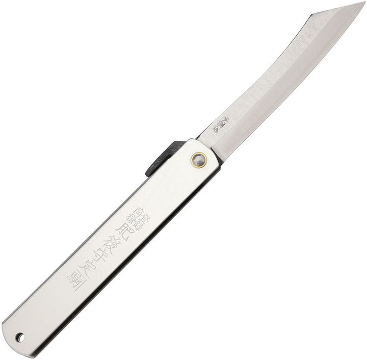 Higonokami Folder (Blade 1.5" to 2.63")