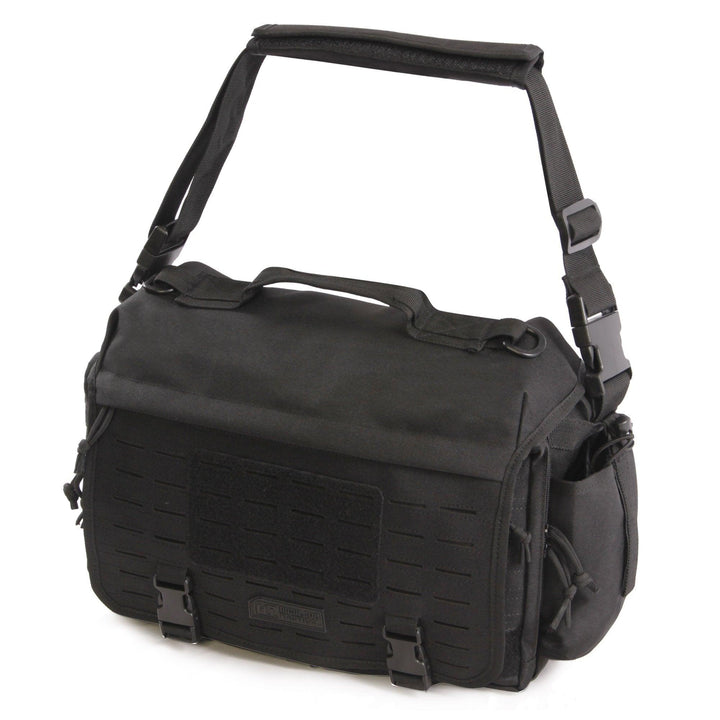 Timer Messenger Bag