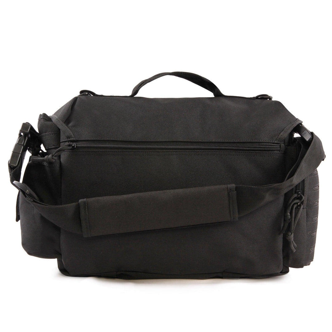 Timer Messenger Bag