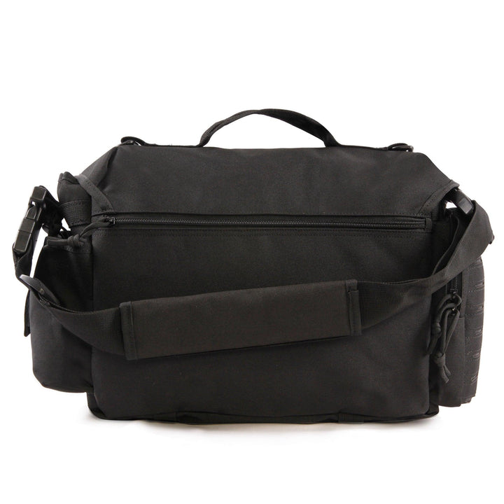 Timer Messenger Bag