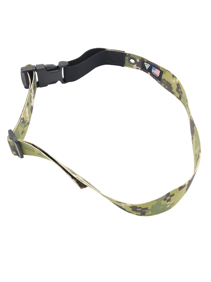 Holster Leg Strap