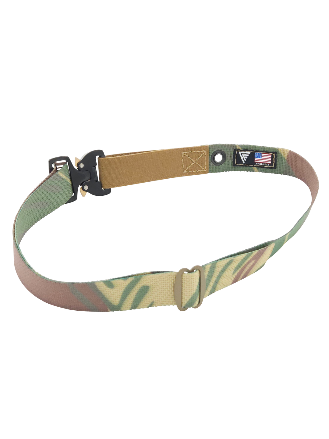 Holster Leg Strap