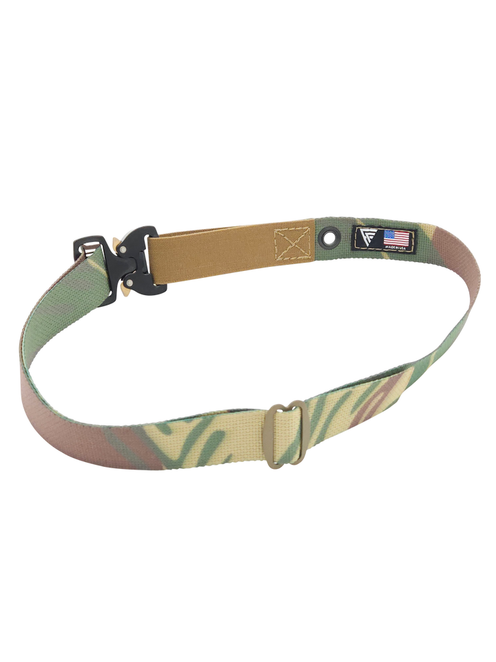 Holster Leg Strap