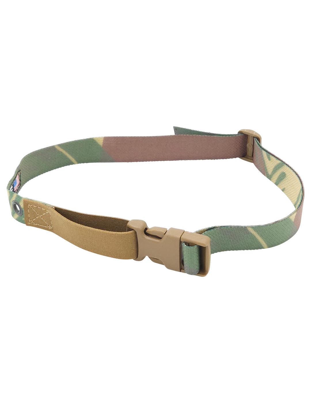 Holster Leg Strap