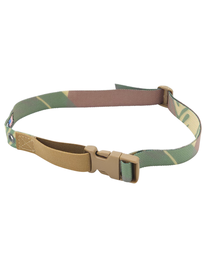 Holster Leg Strap