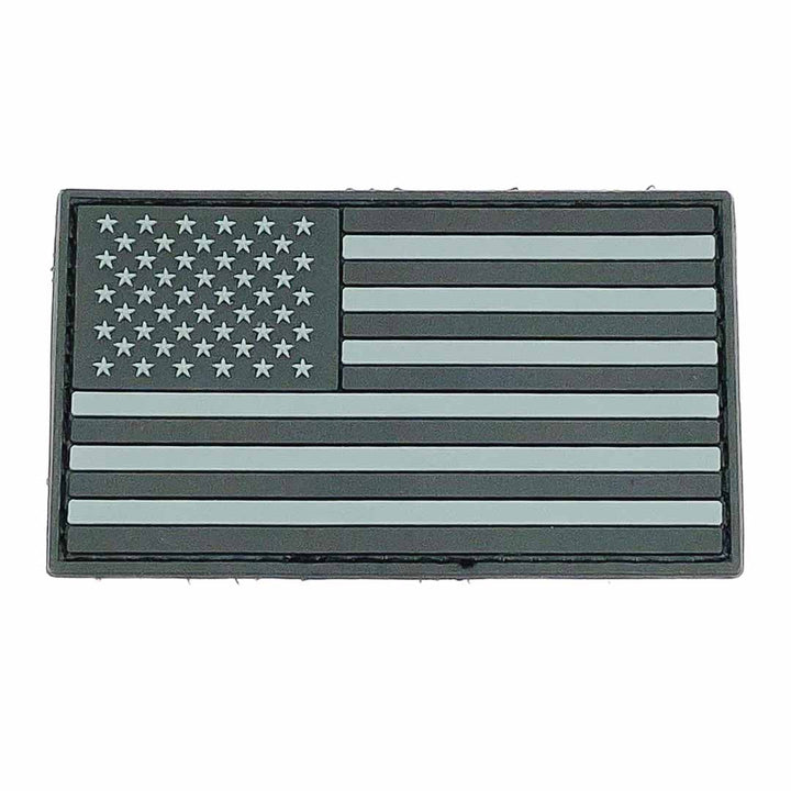 American Flag Patch