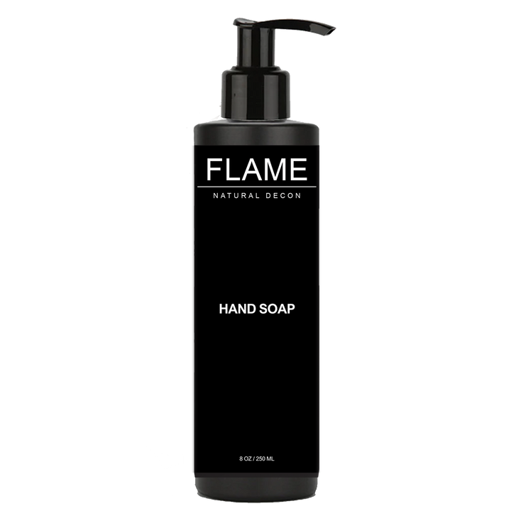 Hand Soap