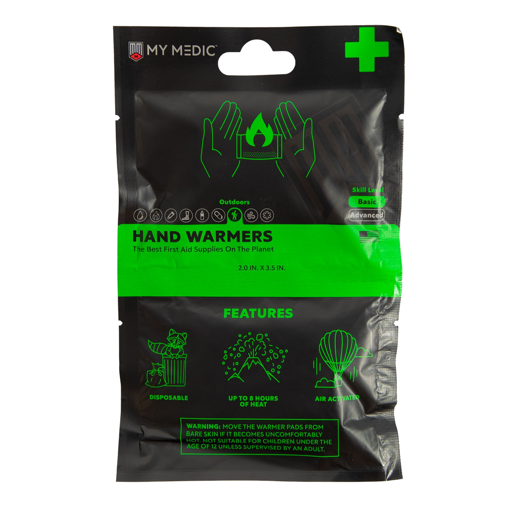 Hand Warmers