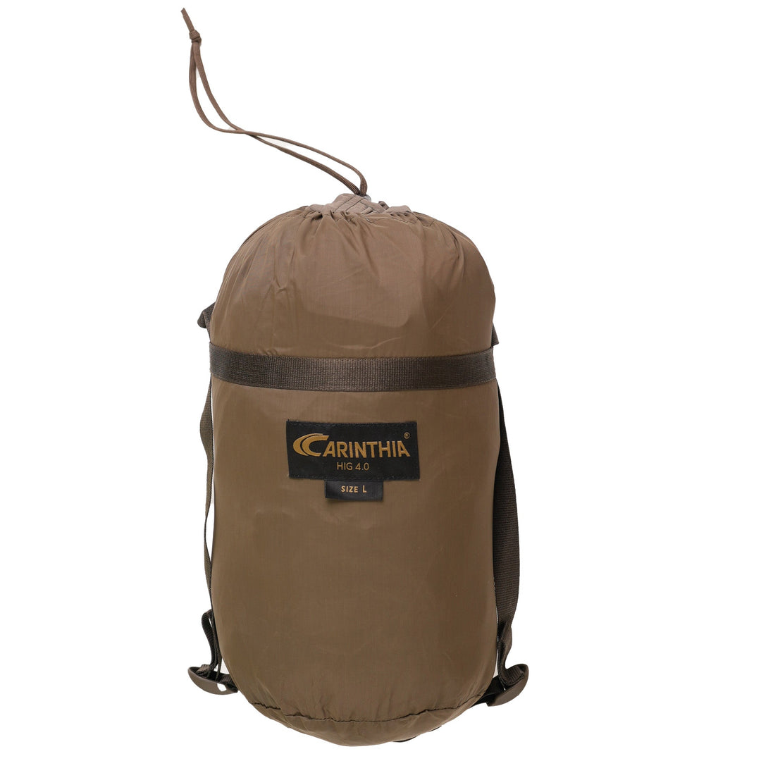 Carinthia HIG 4.0 Jacket