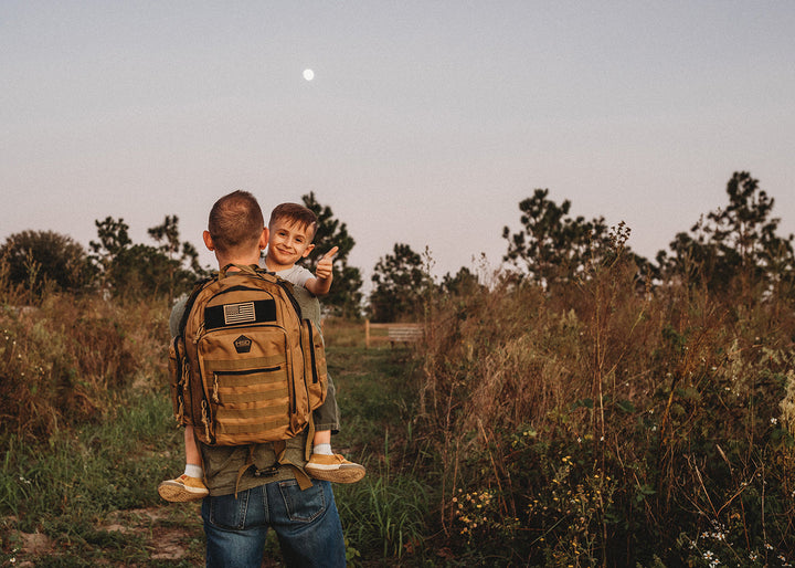 Diaper Bag Backpacks