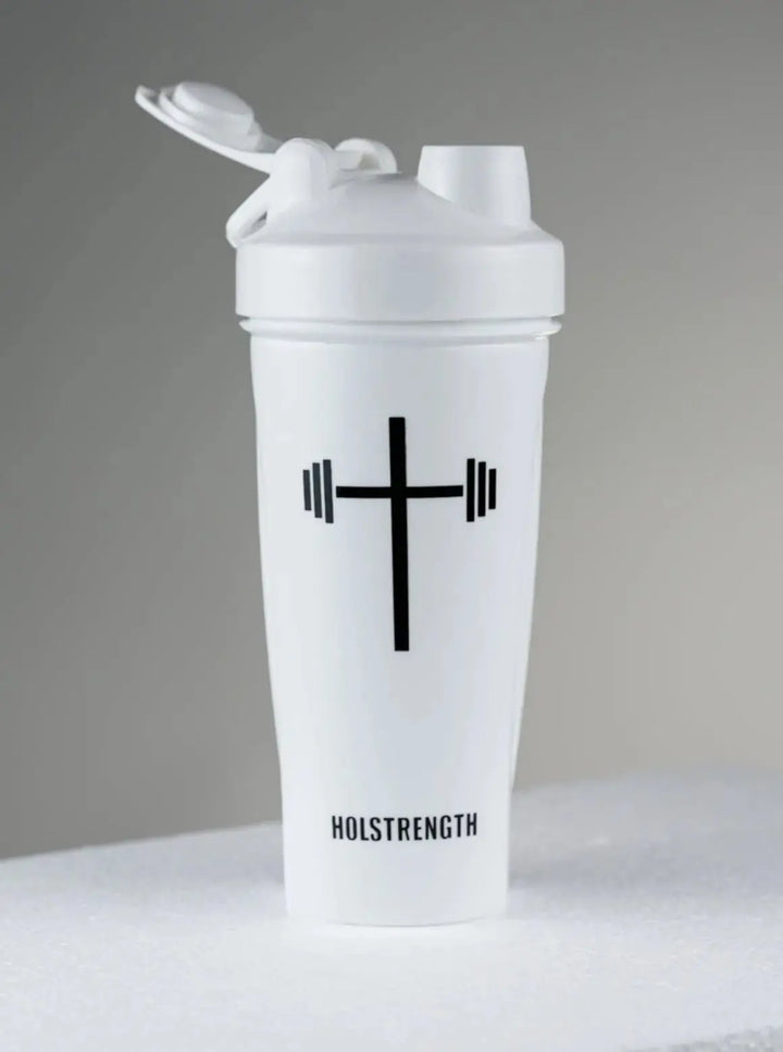 HolStrength Blender Bottle
