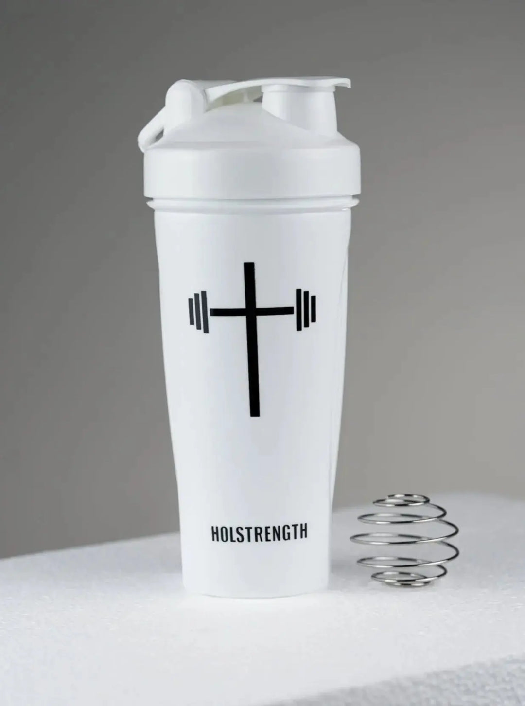 HolStrength Blender Bottle